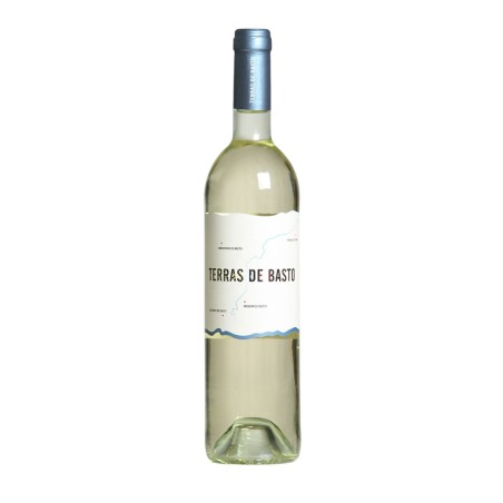 Terras de Basto White 0,75lts