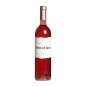 Vinho Rosé Terras de Basto Quinta de Soutelos Fresco, Jovem e Frutado