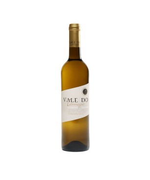 Vale do Tâmega White Alvarinho Trajadura 0,75lts