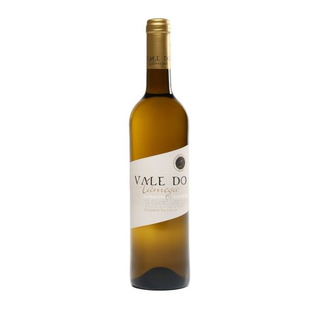 Vale do Tâmega White Alvarinho Trajadura 0,75lts