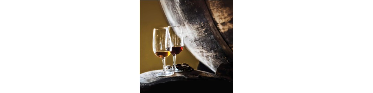 Madeira Wines