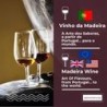 Madeira Wine