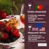 Vinhos Moscatel