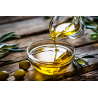 Olive oil and Vinegar