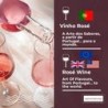 Vinhos Rosé